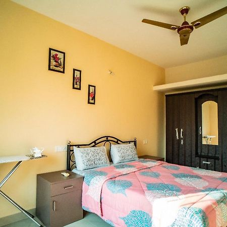 Field Stone Apartment Varca Exterior foto