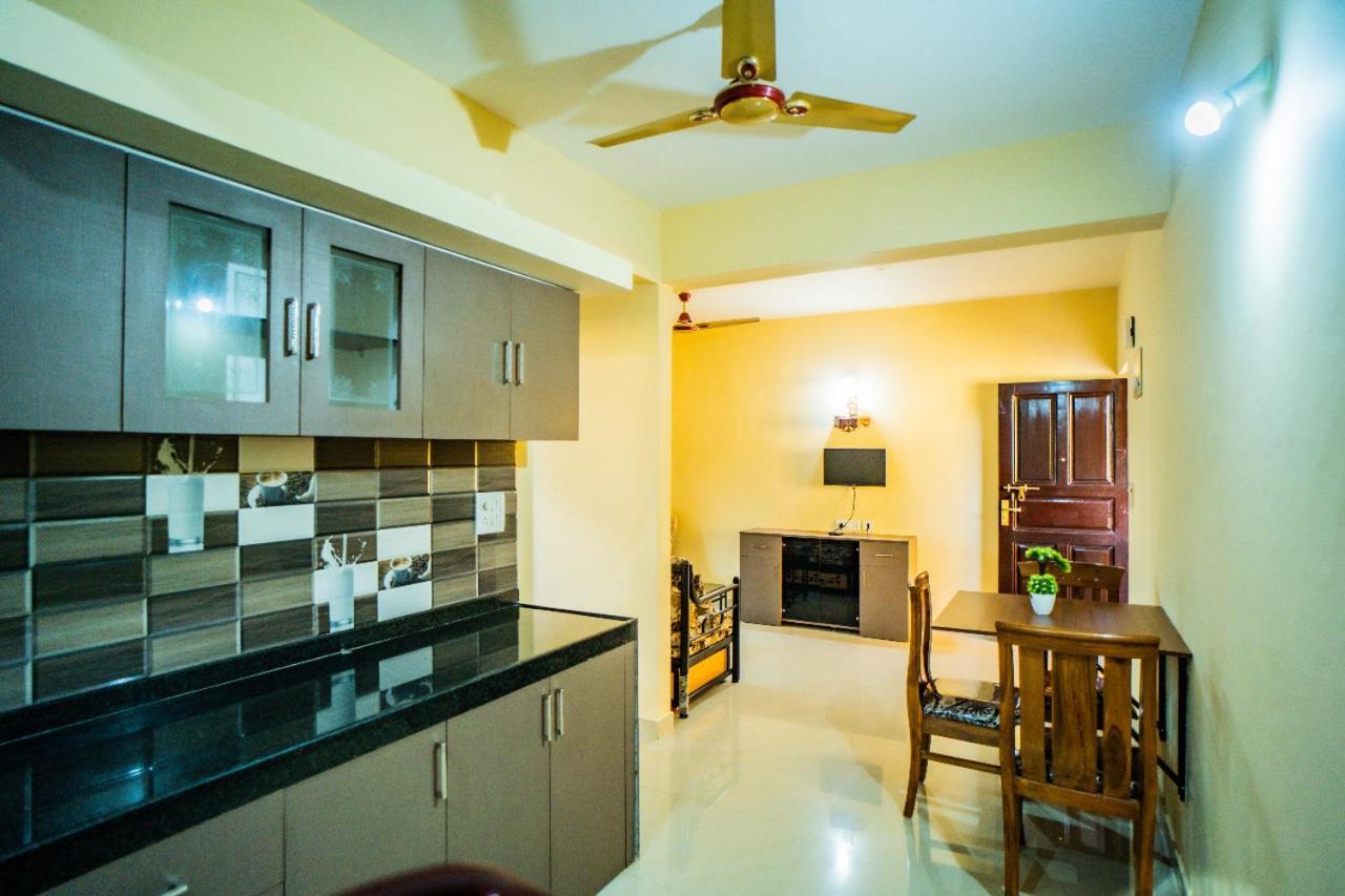 Field Stone Apartment Varca Exterior foto