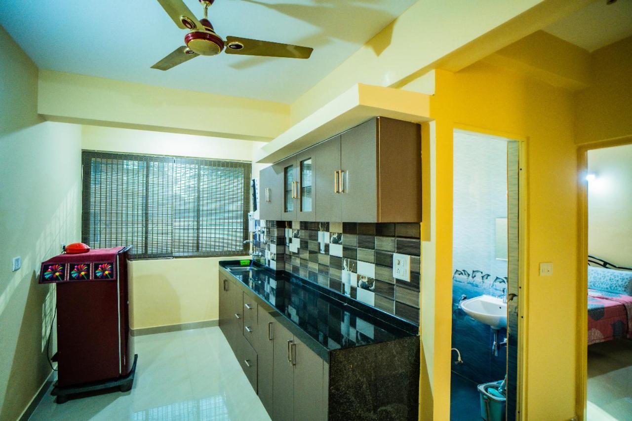 Field Stone Apartment Varca Exterior foto